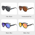 Karos Polarized Glasses UV400 Men Women Cycling Fishing Running Sports Sunglasses Bike Goggles For Vacation Camping Travel B. 