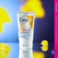 Cerave Hydrating Mineral Sunscreen SPF 30 Face Lotion 50ml. 
