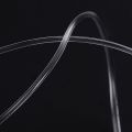 1 Pair Women Transparent Bra Strap Silicone Bra Accessories Shoulder Strap Adjustable Transparent Hook Invisible Straps.
