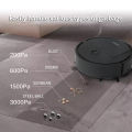 Smart Sweeping Robot Household Mini Intelligent Sweeping Robot Sweeping Dragging Suction All in One Machine. 