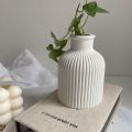 set of 4 including 1 vase 1 round tray 1 rose candle 1 jar with lid customised on your own choice best for home decor and gift without flowers. 