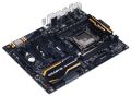 Gigabyte X99-UD3P motherboard. 