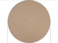 MDF CLOCK BASE  (16x16 inches). 