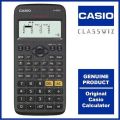 FX-82EX New Scientific Calculator 274 Functions. 