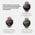 Xiaomi Watch S1 Pro Smart Watch 1.43" AMOLED Global Version Sapphire Display Wireless Charge Bluetooth Call Watch Blood Oxygen. 
