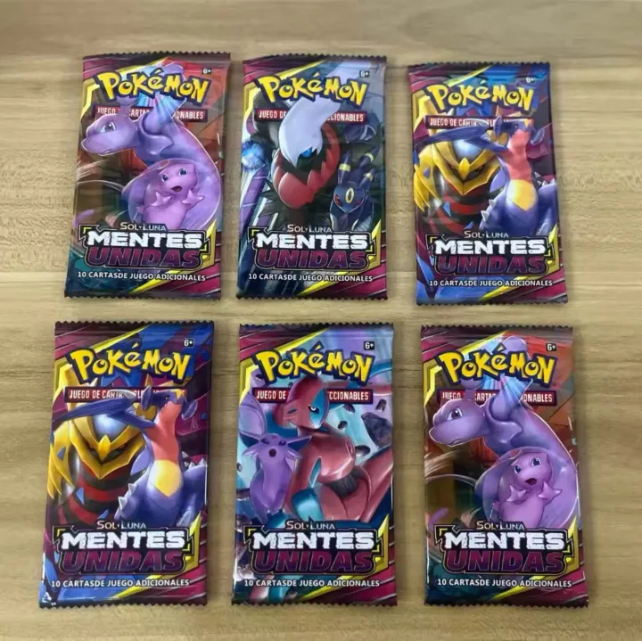 Pokemon%20Cards%20GX%20Tag%20Team%20Vmax%20EX%20Mega%20Energy%20Shining%20Pokemon%20Card%20Game%20Carte%20Trading%20Collection%20Cards%20Pokemon%20Cards%20-%20Image%205