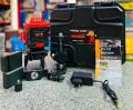 16 LINES LASER LEVEL METER 3D-4D. 