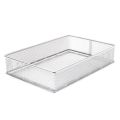 Orca multipurpose steel tray H-8018 (size 23 × 15 × 5mm). 