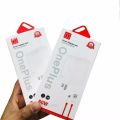 OnePlus SUPERVOOC 80W Power Adapter with Type-A to Type-C Cable(1 year replacement warranty).
