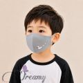 Face Mask 3D Cartoon Print Polestar Spandex Fabrics Mask for Baby Boy and Girls.