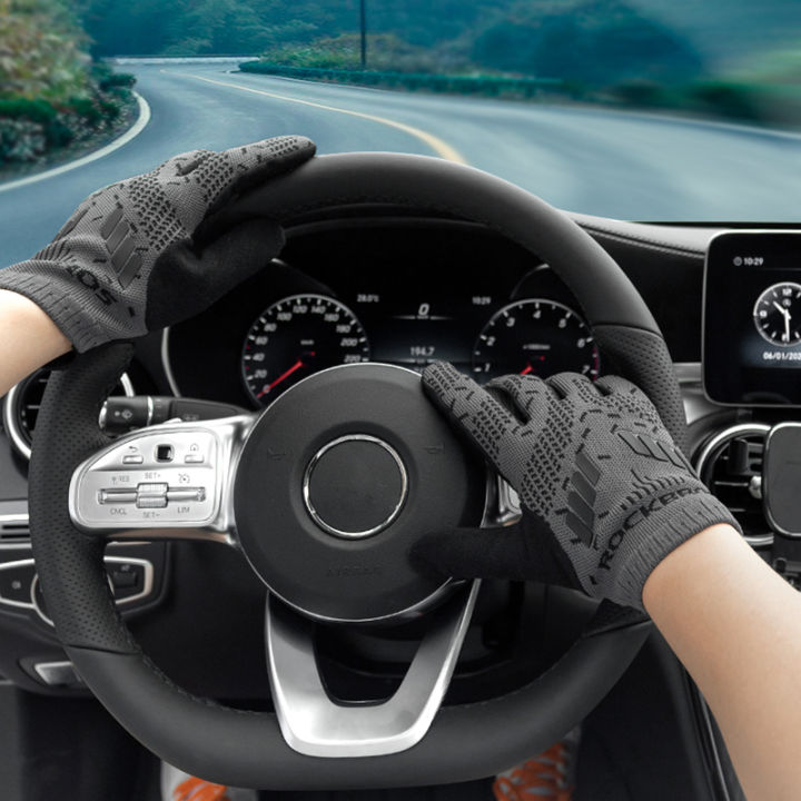 ROCKBROS%20Bicycle%20Full%20Gloves%20Summer%20Spring%20Autumn%20Breathable%20Touch-screen%20Shockproof%20MTB%20Road%20Sports%20Fishing%20Bike%20Knit%20Gloves%20-%20Image%206