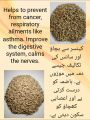 Roasted Fennel Seeds/ سونف Sonf 200 grams. 