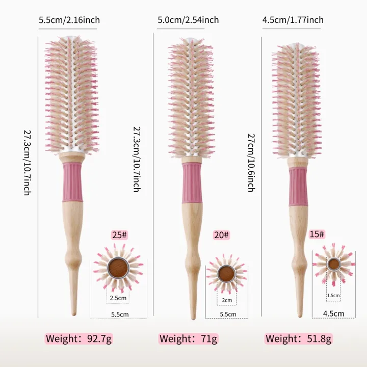 1Pcs%20New%206%20Sizes%20Professional%20Wood%20Handle%20Bristle%20Round%20Hair%20Brush%20Alumium%20Barrel%20Curly%20Rolling%20Brushes%20Salon%20Hairderssing%20Tools%20-%20Image%206
