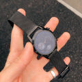 20/22mm Milanese Metal Band For GTS/2/2e/3/4 Mini/GTR /GTR2/3/4/Pro Bip Bracelet Watch 4/3GT5/4/3/2 Strap.