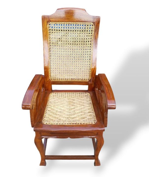 Solid sheesham wood chair/ Visitor Chair/ Office Chair/ Wooden chair