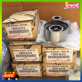 Immi [100% authentic] Toyota Vigo belt pulley, KDH diesel, Tiger D4D timing belt pulley. 