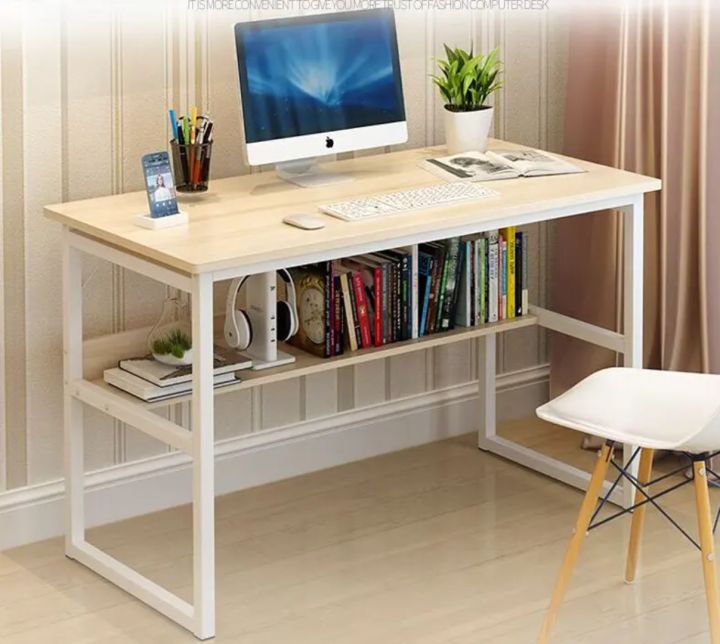 Study%20Table%20Computer%20desk%20H-%20Shape%20Work%20Station%20Table%20-%20Image%207