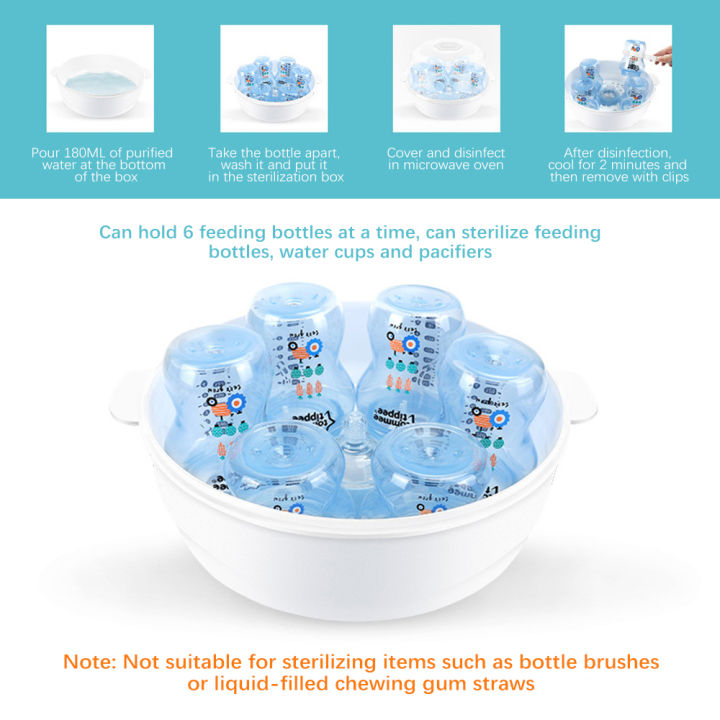 Microwave%20Steam%20Sterilizer%20for%20Baby%20Bottles%20Temperature%20Nipple%20Sterilizer%20Bottle%20Holder%20Storage%20Box%20Baby%20Bottle%20Warmer%20BPA%20Free%20-%20Image%206