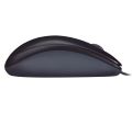 Logitech m90 usb optical mouse basic wired mice. 