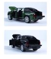 1/32 toyota Tundra Alloy Pickup Car Model Diecast Metal. 