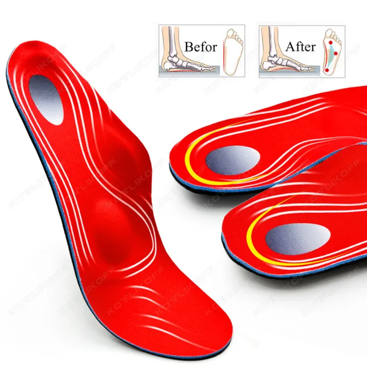 KOTLIKOFF%20Severe%20Flat%20Feet%20Insoles%20Orthotic%20Arch%20Support%20Inserts%20Orthopedic%20Shoes%20Sole%20For%20High%20Heel%20Plantar%20Fasciitis%20Men%20Woman%20-%20Image%207