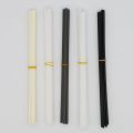 50pcs Plastic Welding Rods PP PE PVC ABS Plastic Welder Rods for Car Bumper Kayak Repair Kit Car Bumper Repair Electrodes Sticks. 
