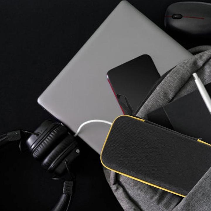 Portable%20Hard%20EVA%20Carrying%20Case%20for%20Retroid%20Pocket%205%20Shockproof%20Storage%20Bag%20Game%20Console%20Accessories%20-%20Image%203