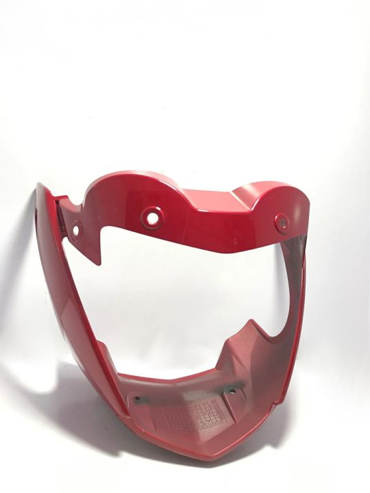 Headlight Visor Ybr Headlight Price Motorcycle Yamaha Headlight