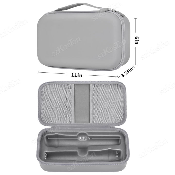 Wireless%20Microphone%20Case%20for%20%20PartyBox%20Wireless%20Two%20Microphone%20System%20Singing%20Karaoke%20Dual%20Mic%20Handheld%20Travel%20Storage%20Bag%20-%20Image%205