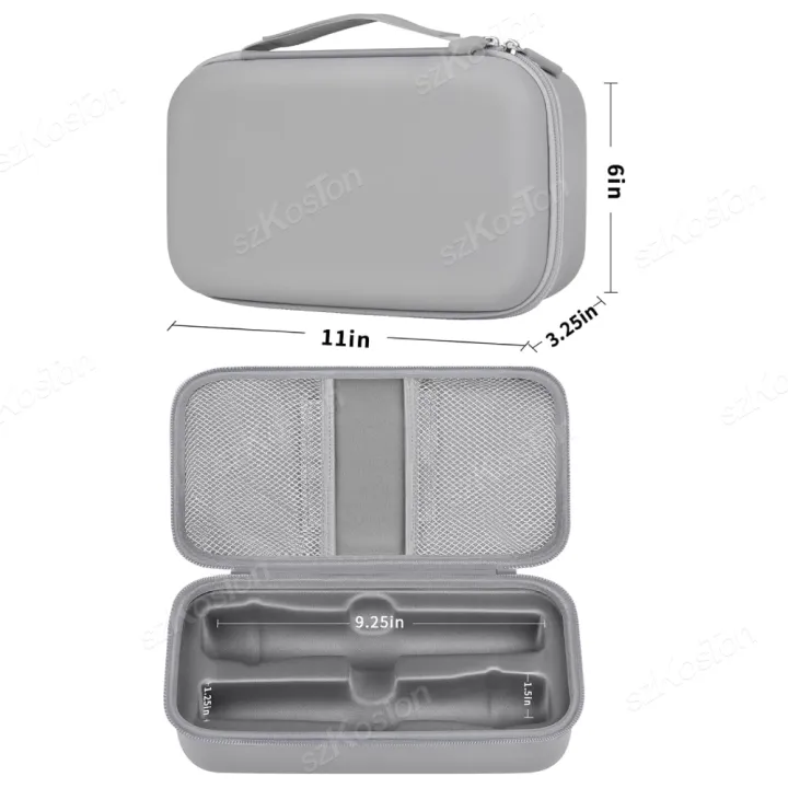 Wireless%20Microphone%20Case%20for%20%20PartyBox%20Wireless%20Two%20Microphone%20System%20Singing%20Karaoke%20Dual%20Mic%20Handheld%20Travel%20Storage%20Bag%20-%20Image%205
