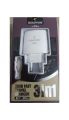 Dolphin Charger 3 in 1 Best Quality 3 Ampere. 