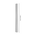 5Mx19.3CM Toner Reactive Foil Heat Activated Foil Hot Stamping Foil Paper Foil by Laser Printer and Laminator For DIY Card Craft. 