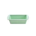 1Pc Household Rectangular Silicone Mold Candy Toast Mould Easter Bread DIY Kitchen Supplies Cake Bakeware Pan Baking Tools. 