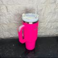 Stanley Quencher H2.0 FlowState™ Tumbler 1.8L – Durable, Insulated, and Eco-Friendly. 
