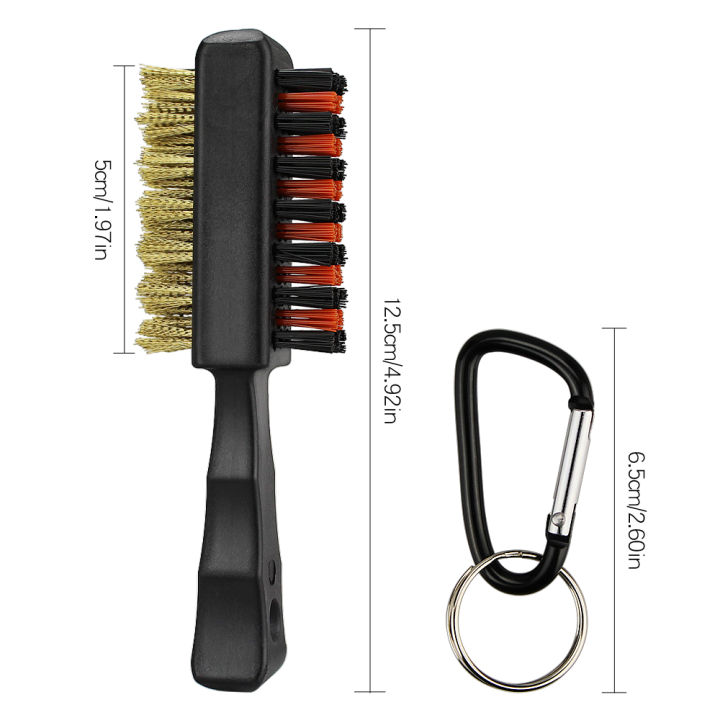 Golf%20Brush%20Golf%20Club%20Head%20Cleaning%20Brush%20Double%20Side%20Brass%20Nylon%20Golf%20Groove%20Cleaner%20with%20Keychain%20Drop%20Ship%20-%20Image%203