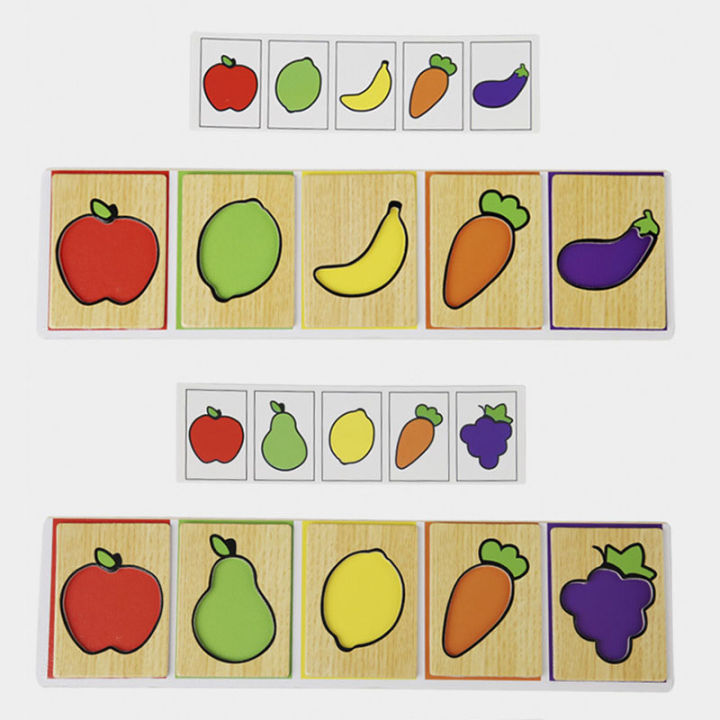 Wooden%20Montessori%20Early%20Education%20Fruit%20Vegetable%20Pairing%20Puzzle%20Kids%20Color%20Recognition%20Game%20Educational%20Toys%20For%20Children%20-%20Image%204