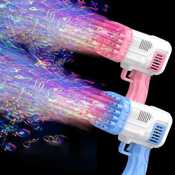 Popular%20electric%20bubble%20%20for%20children's%20toys%2032%20hole%20bubble%20machine%20electric%20bubble%20%20without%20battery%20bubble%20water%20-%20Image%202