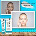 BARIER Sebum Control  SunScreen Gel. 