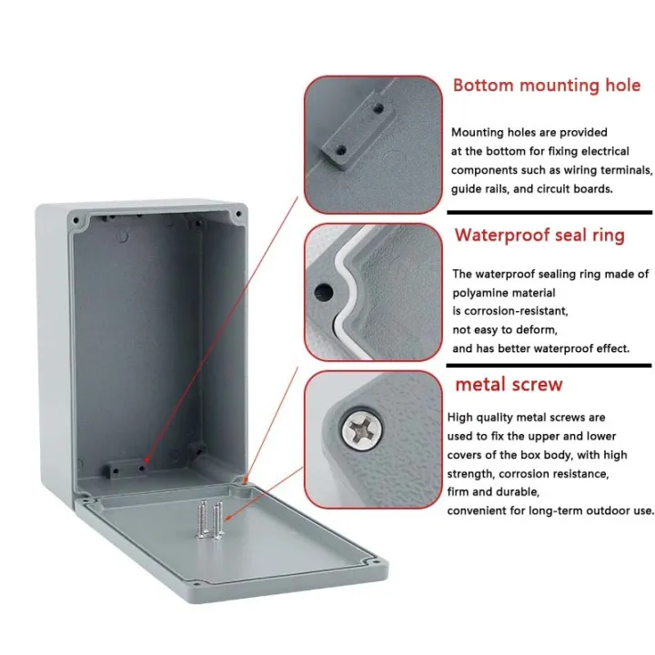 IP67%20Waterproof%20Metal%20Box%20Outdoor%20High%20Temperature%20Resistant%20Cast%20Aluminum%20Box%20Factory%20Installation%20Hole%20Electrical%20Junction%20Box%20-%20Image%203