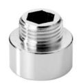 cp nipple(Brass) pack of 5. 