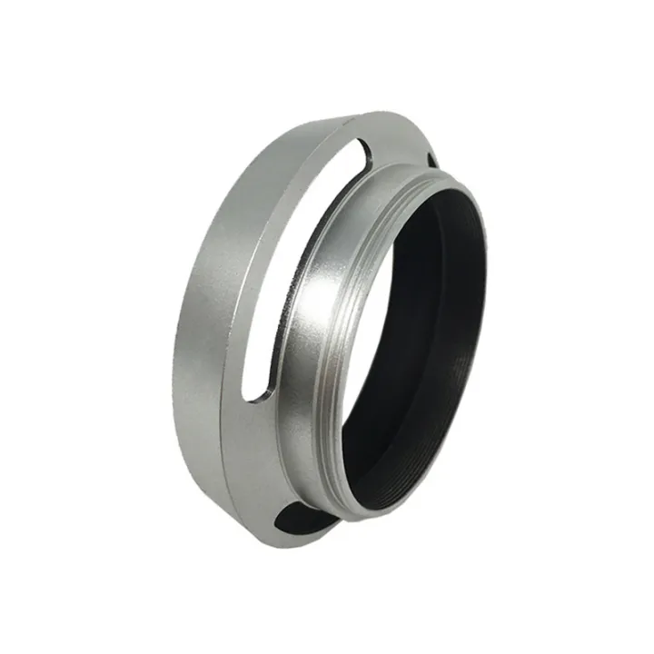 Camera%20Lens%20Hood%20Metal%20Vented%2035/37/39/40.5/43/46/49/52/55/58/62/67/72/77/82mm%20Screw-in%20Lente%20Protect%20For%20%20%20-%20Image%207