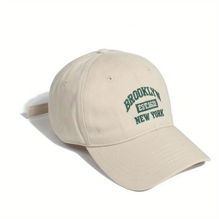 Fashion%20Men%20Women%20BROOKLYN%20Baseball%20Cotton%20Adjustable%20Snapback%20Hat%20Embroidery%20Women's%20Cap%20Hip%20Hop%20Outdoor%20Casual%20Sun%20Hats%20-%20Image%203