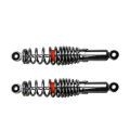 Rear shock wave 100, Wave 110i, wave 125, wave125r, S,X, dream Super Cup, original shock absorber wave all SSK wave models can fit all 290 mm length 2 pieces. 