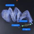 Overlord Bundle Floating Fishing Bottom Fishing Explosion Hook Fishing Net Sticky Fish Net Throwing Net Explosion Net. 