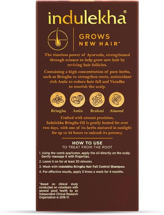 Indulekha%20Bringha%20Hair%20Grow%20Oil%20100ml%20-%20Image%202