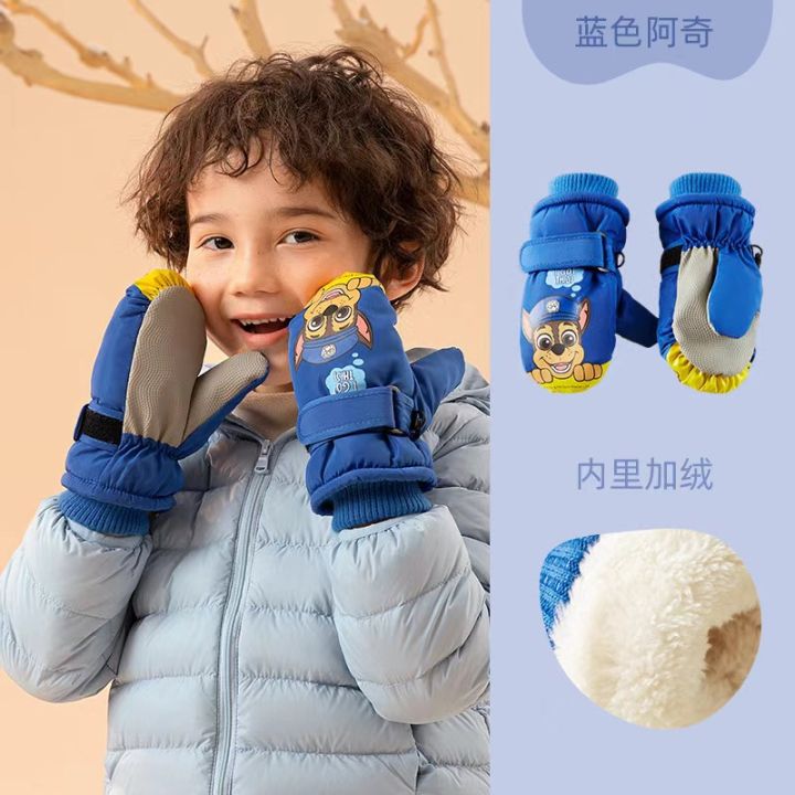 Genuine%20Paw%20Patrol%20Children%20Ski%20Gloves%20Kids%20Windproof%20Plus%20Velvet%20Mittens%20Winter%20Warm%20Thick%20Snowboard%20Snow%20Gloves%20Skiing%20Mitten%20-%20Image%208