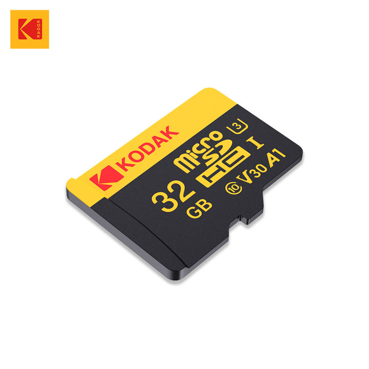KODAK%20Memory%20Card%20512GB%20256GB%20Micro%20SD%20UP%20TO%20100MB/s%20Class10%20U3%2032GB%2064GB%20128GB%20TF%20Card%20HD%20For%20USB%20Card%20Reader%20Adapter%20Microsd%20-%20Image%207