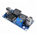 Boost Buck DC-DC adjustable step up down Converter XL6009 Module Solar Voltage.