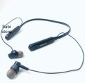 100 Hours Standby Backup Rockerz Power King BT Max Wireless Neckband Super Sound Super Premium. 