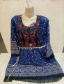 Sindhi Style Kurti / Frok - Discount Offer By Aura The Fashion Freedom. 
